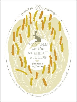 cover image of Walks in the Wheat-fields